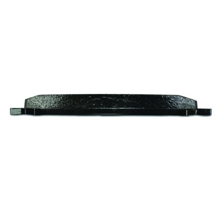 Pagid Brakes Disc Brake Pad, 355017501 355017501